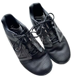 Nike Zoom Metcon Turbo 2 in Black/White